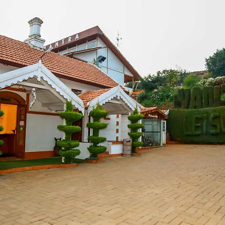 Yantra Resort By Spree Udagamandalam Exterior foto