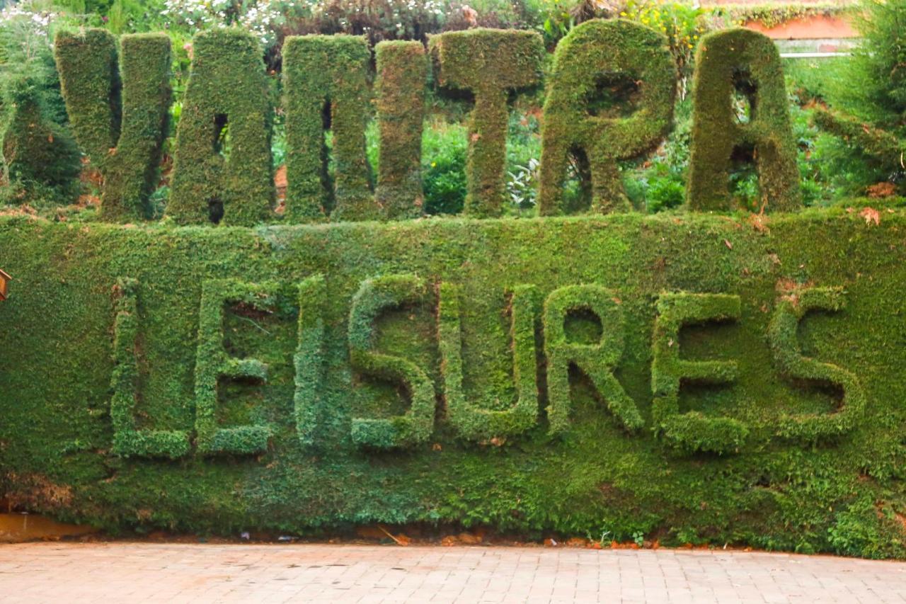 Yantra Resort By Spree Udagamandalam Exterior foto