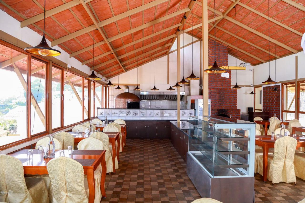 Yantra Resort By Spree Udagamandalam Exterior foto