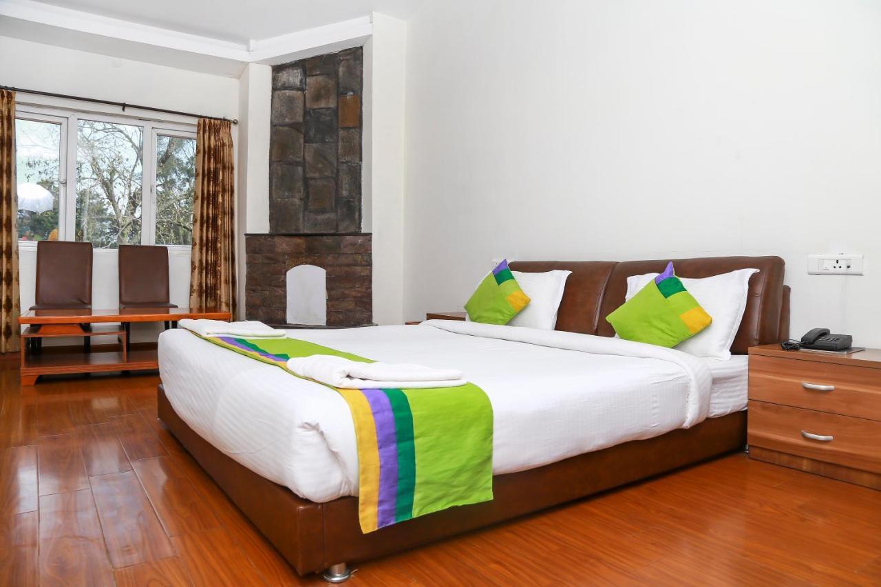Yantra Resort By Spree Udagamandalam Exterior foto
