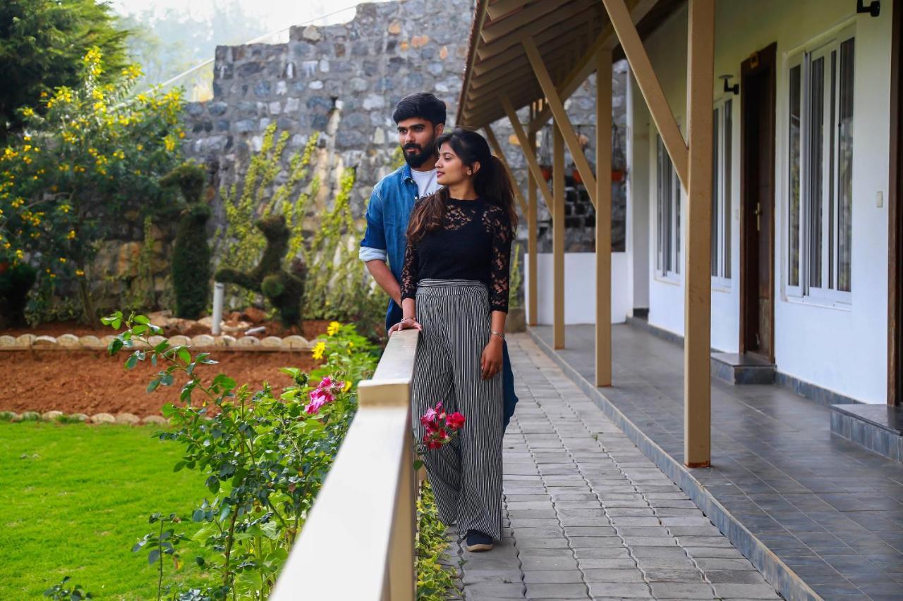 Yantra Resort By Spree Udagamandalam Exterior foto