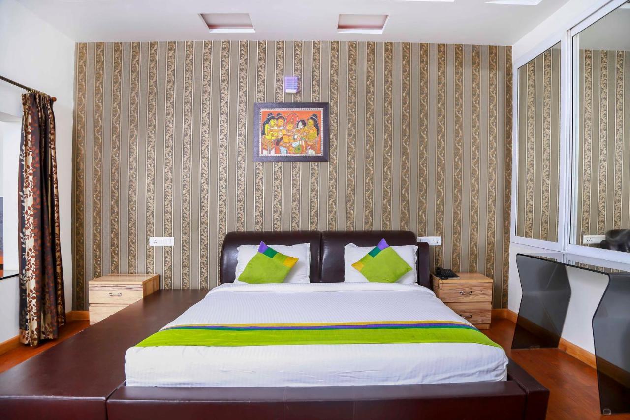 Yantra Resort By Spree Udagamandalam Exterior foto